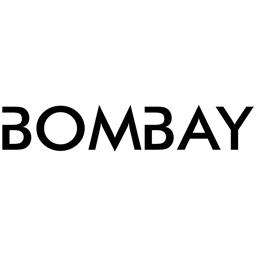 Bombay Indian Cuisine logo.